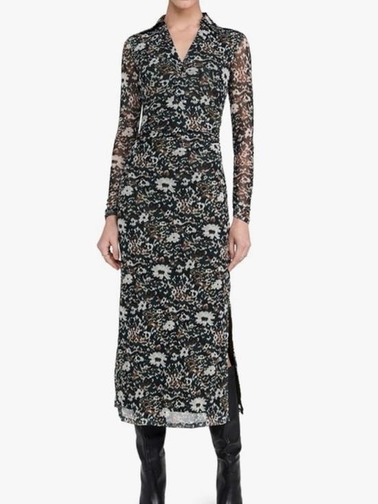 Madewell Dresses & Skirts - Madewell Chandra Midi Dress